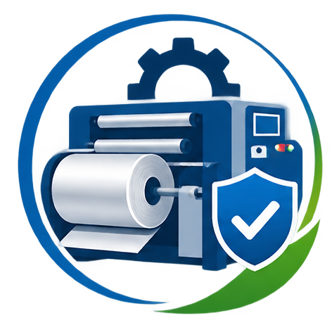 Aluminium Foil Production